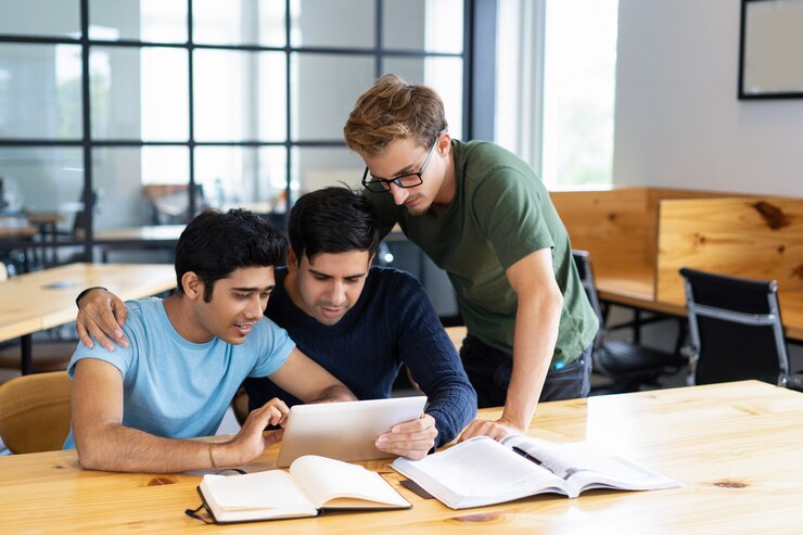 How Apprenticeship Programs Revolving Higher Education