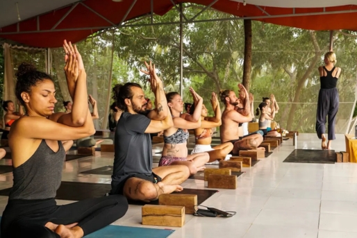 Diploma In Yoga