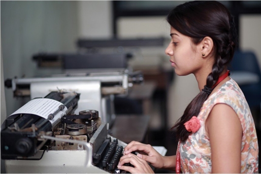 Diploma In Stenography