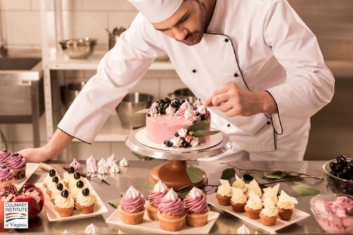 Diploma In Bakery & Confectionery