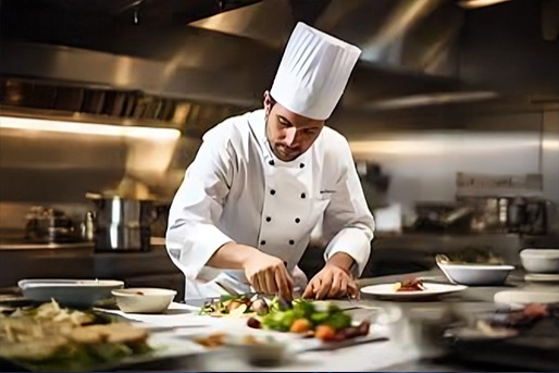 Diploma In Food & Beverage Services