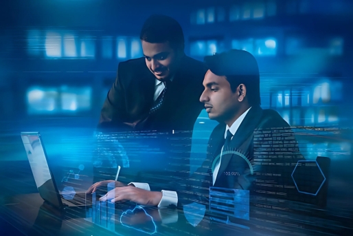 Diploma in Computer Application