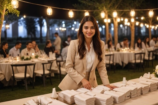 Diploma in Event Management
