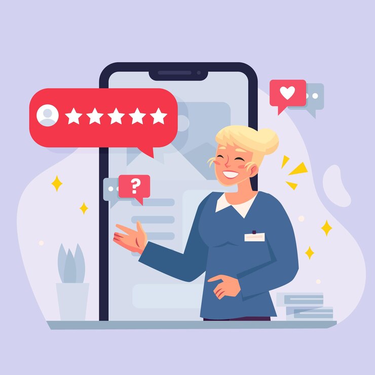 Review Banner